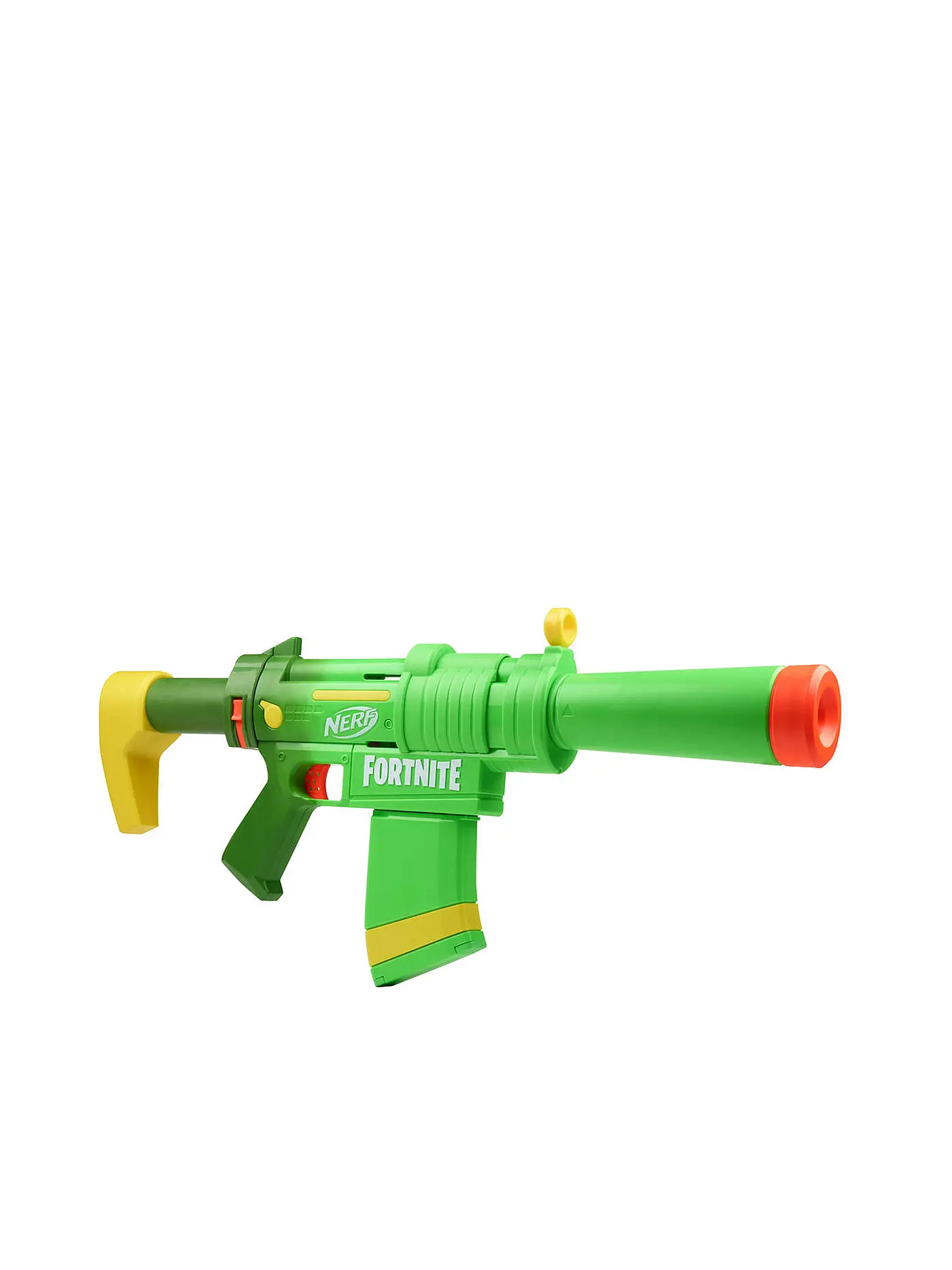 NERF | Nerf Fortnite SMG-Zesty | 